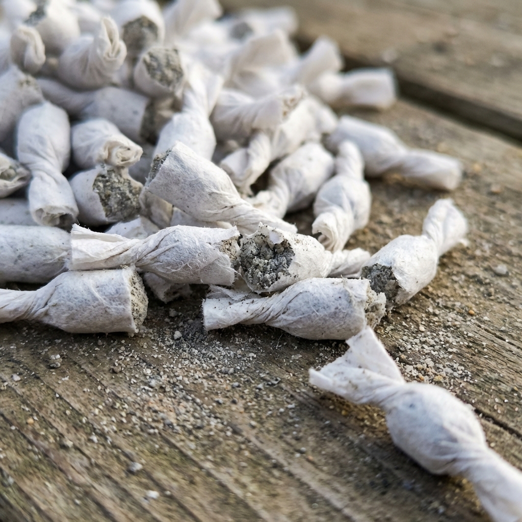 经典摔炮 Pop Pop 儿童安全烟花推荐 2026 (Safe)