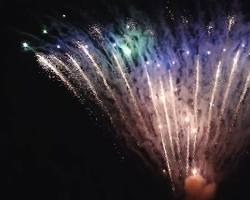 25发组合烟花 Cake Firework